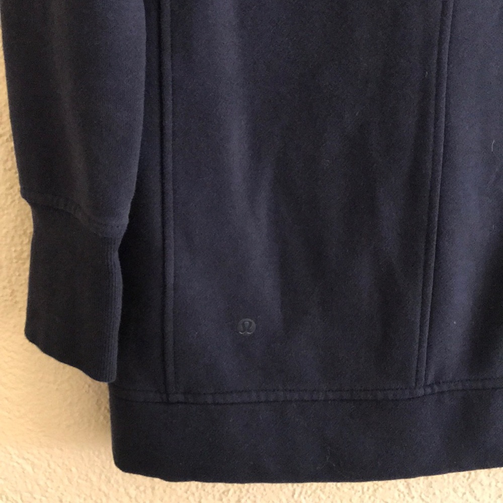 Lululemon Jacket - Picture 4 of 5